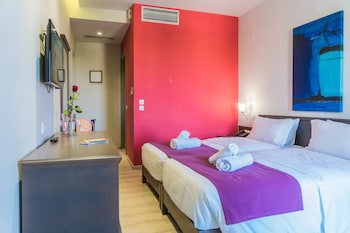 Castello City Hotel