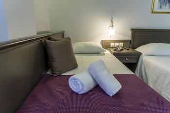 Castello City Hotel