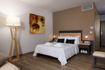 Castello City Hotel