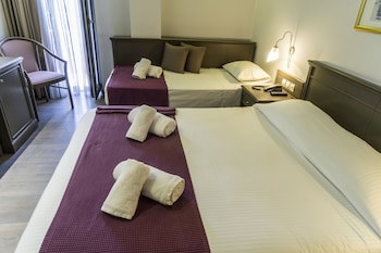 Castello City Hotel