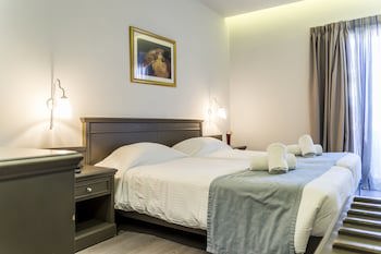 Castello City Hotel