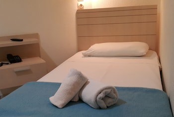 Castello City Hotel