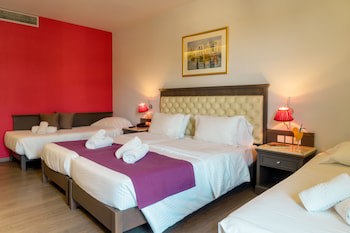 Castello City Hotel
