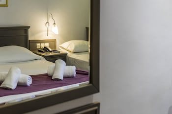 Castello City Hotel