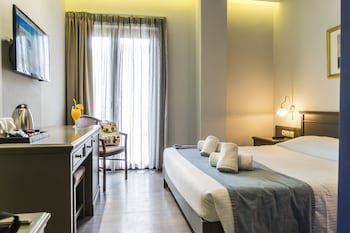 Castello City Hotel