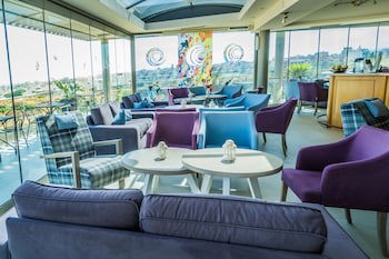 Castello City Hotel