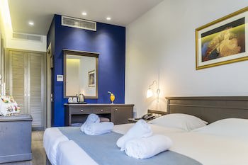 Castello City Hotel