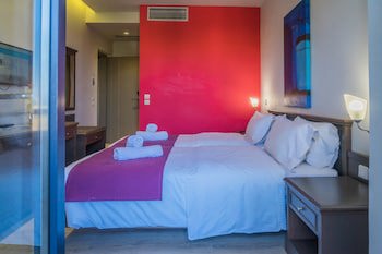 Castello City Hotel