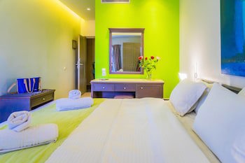 Castello City Hotel