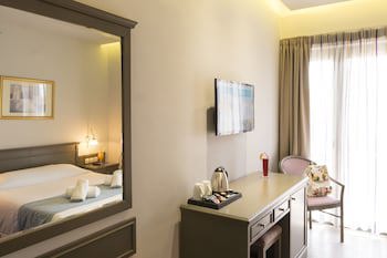 Castello City Hotel