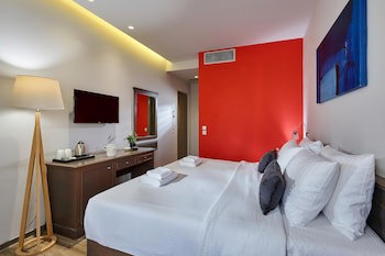 Castello City Hotel