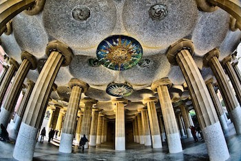 Abba Rambla Barcelona