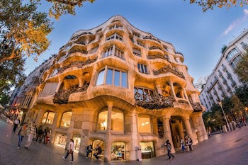 Abba Rambla Barcelona
