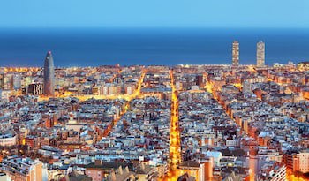 Abba Rambla Barcelona