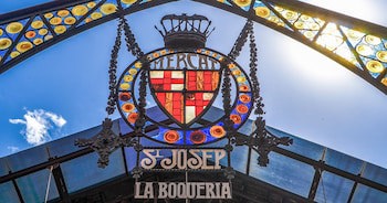 Abba Rambla Barcelona
