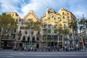 Abba Rambla Barcelona