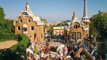 Abba Rambla Barcelona