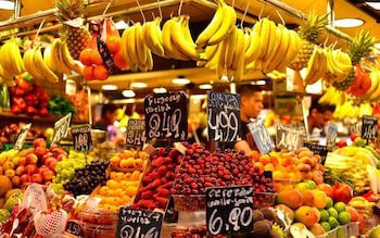 Abba Rambla Barcelona
