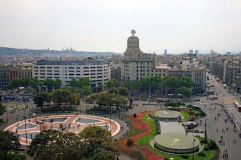 Abba Rambla Barcelona