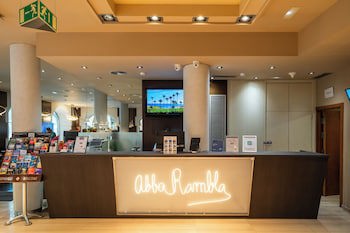 Abba Rambla Barcelona
