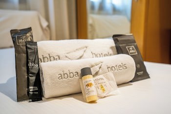 Abba Rambla Barcelona