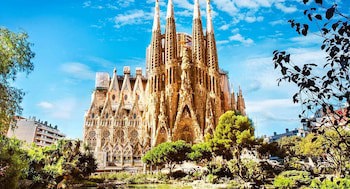 Abba Rambla Barcelona