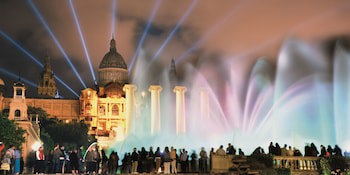 Abba Rambla Barcelona