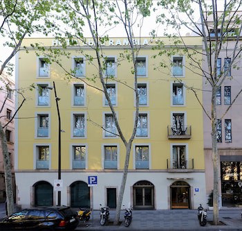 Abba Rambla Barcelona