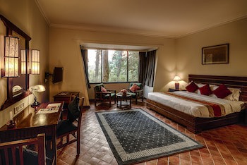 Gokarna Forest Resort
