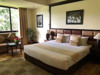 Gokarna Forest Resort