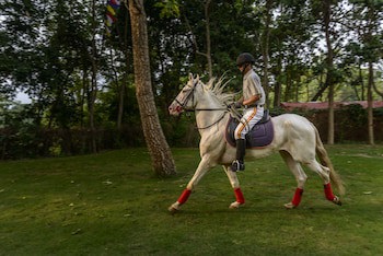 Gokarna Forest Resort