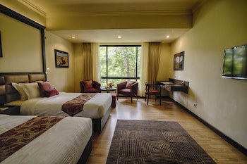 Gokarna Forest Resort