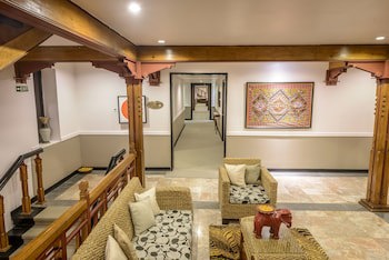 Gokarna Forest Resort