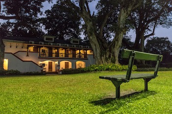 Gokarna Forest Resort