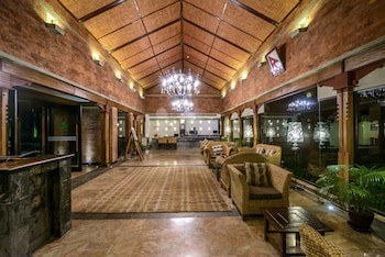 Gokarna Forest Resort