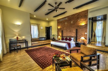 Gokarna Forest Resort
