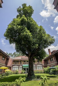 Gokarna Forest Resort