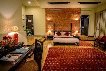 Gokarna Forest Resort