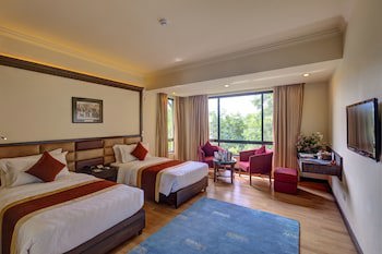 Gokarna Forest Resort