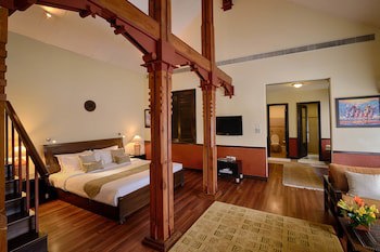 Gokarna Forest Resort