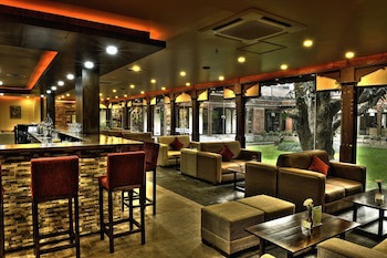 Gokarna Forest Resort