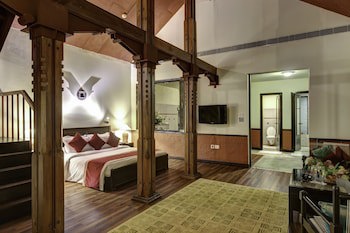 Gokarna Forest Resort