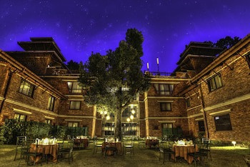 Gokarna Forest Resort