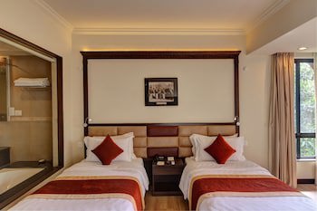 Gokarna Forest Resort
