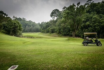 Gokarna Forest Resort