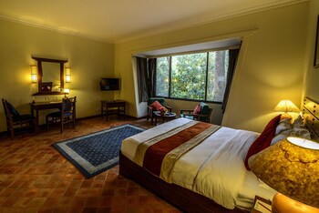Gokarna Forest Resort