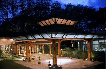 Gokarna Forest Resort