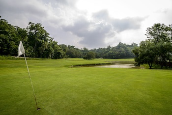 Gokarna Forest Resort