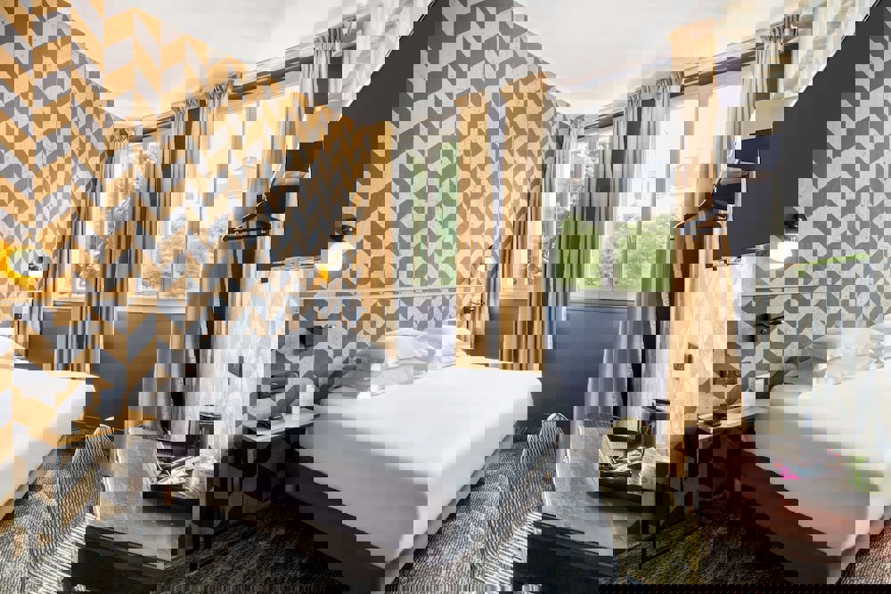 Best Western Hotel Centre Reims