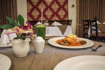 Hotel Plaza Campeche